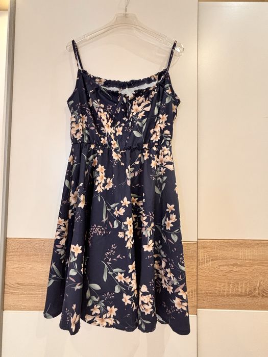 Летни, плажни рокли