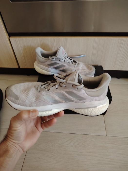Маратонки Adidas 41 1/3