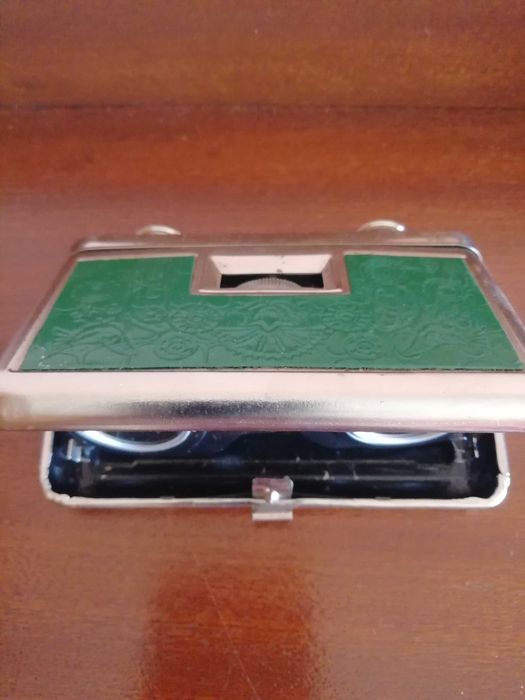 Ретро бинокъл за театър