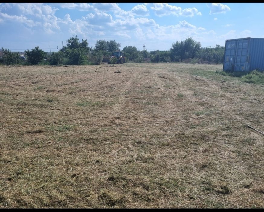 OCAZIE! Teren Intravilan-3417mp-POIANA, CONSTANTA