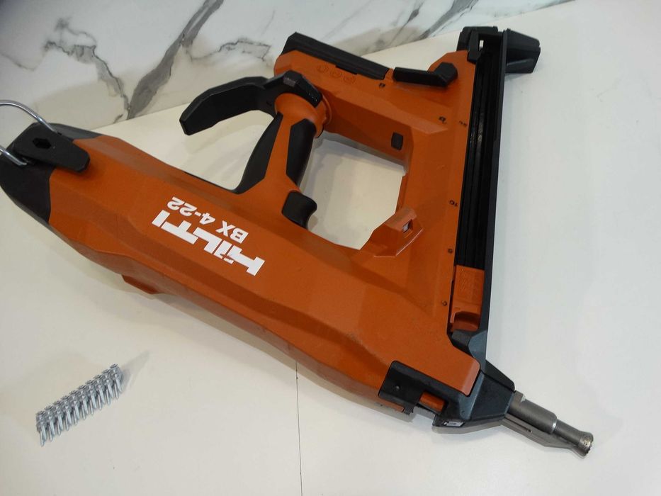 Hilti BX 4 - 22 / NURON - Уред за директен монтаж