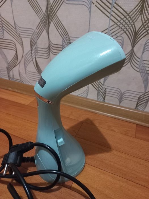 Ручной паровой утюг