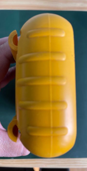 Мултимер FLUKE 85