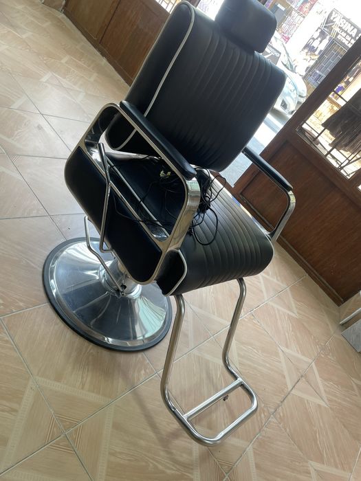 Barbir shop kerislolari