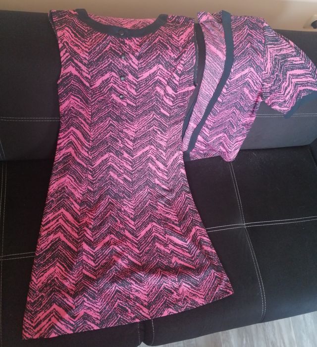 Рокли ретро стил (н. 40) Размер M/L