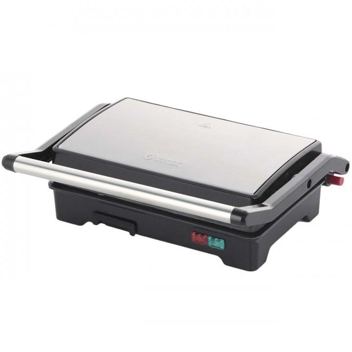 Гриль-пресс VITEK VT-2639