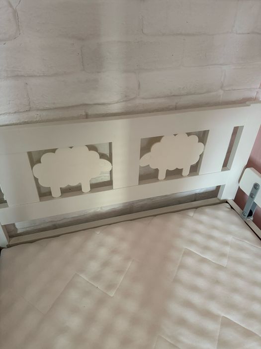 Детско легло на ИКЕА