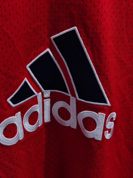 Adidas Warm-Up Top Блуза /Мъжка 2XL/3XL    24