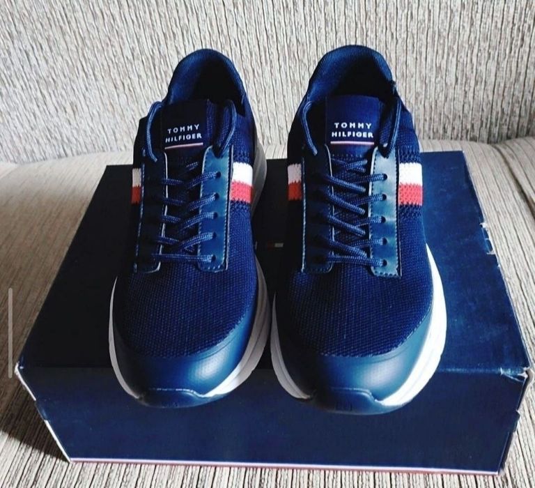 Tommy Hilfiger Nr 40 noi