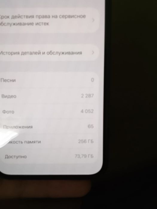 Iphone 13 mini 256гб