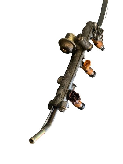 Rampa Injectoare Daihatsu Cuore Vi L251, L250_, L260_ 2003 -> 1.0 Ej-Ve