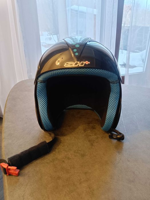 Шлем детский, зимний