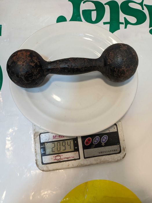 Гантели и блины, диски для разборных гантелей.