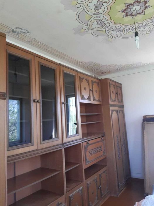 Ташморе Дача 3-уровня 4-комнат 7,10 соток . Возможен обмен