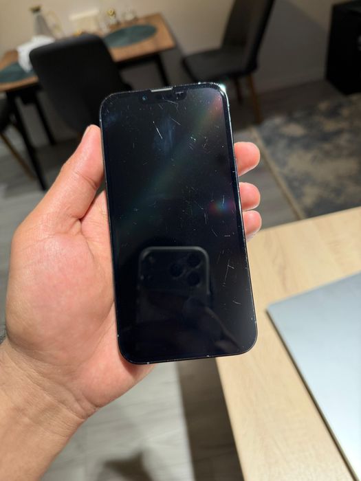 Айфон 13 про 128 гб