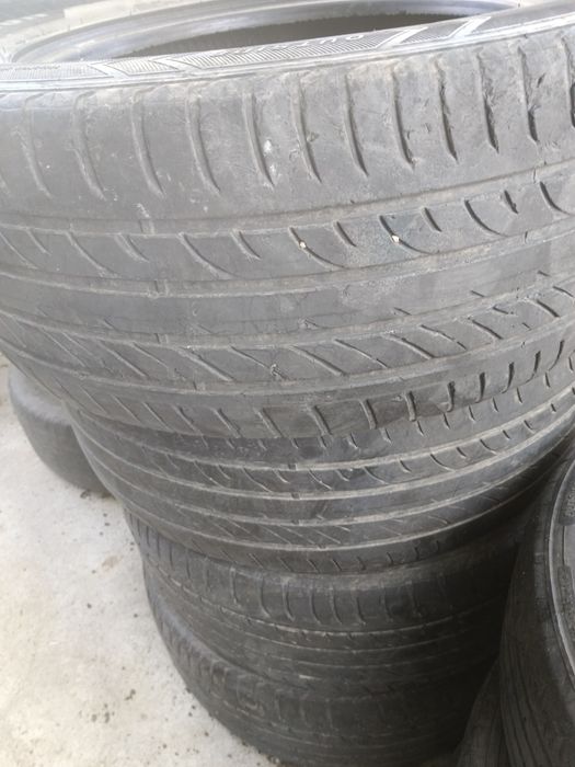 Резина Б/У 50000