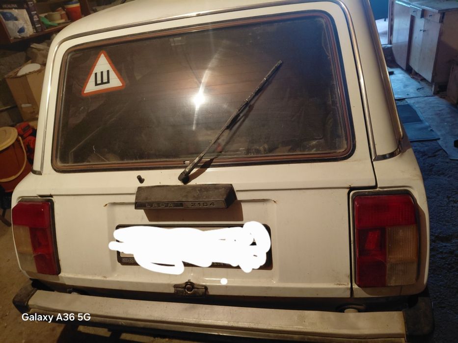 Продается VAZ2104