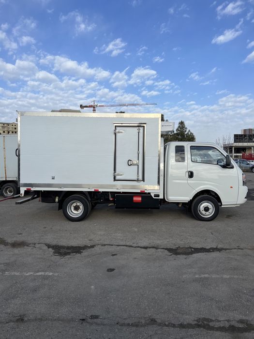 Продается Changan SC1035