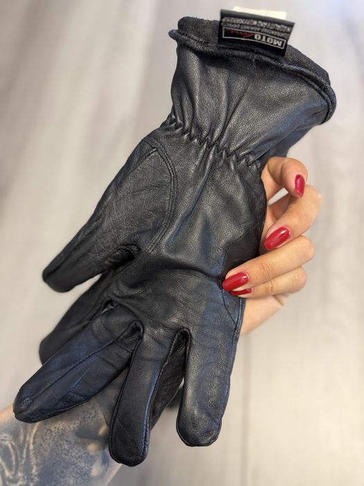 Manusi moto line  dama