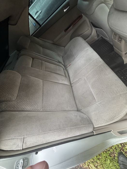 Сидении от camry 30-35