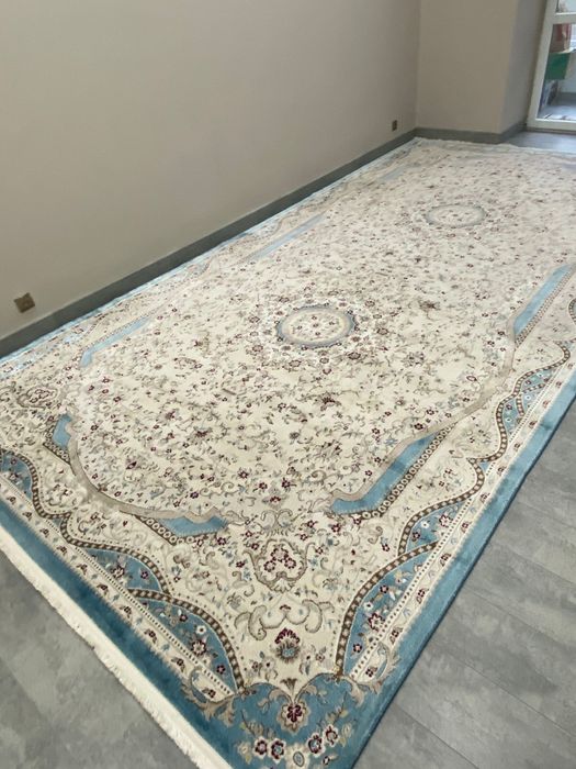 Продам ковёр Турция, б/у