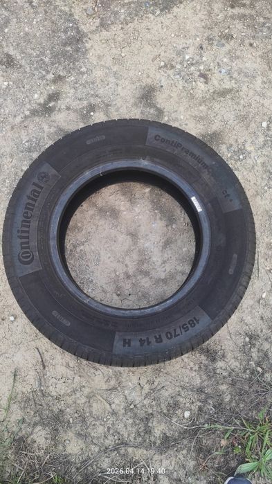 Anvelope 185 70 r14