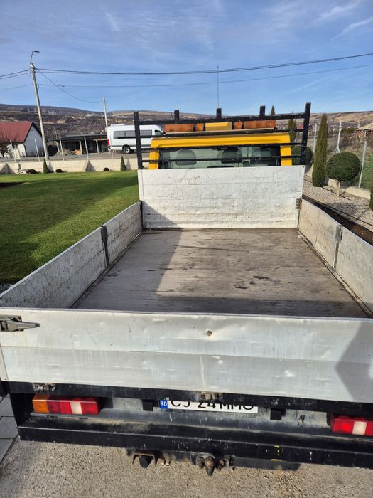 Vand   FORD transit 2.4