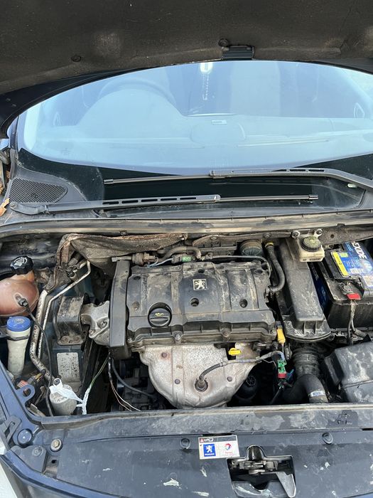 Peugot  307 facelift 2007 pentru piese