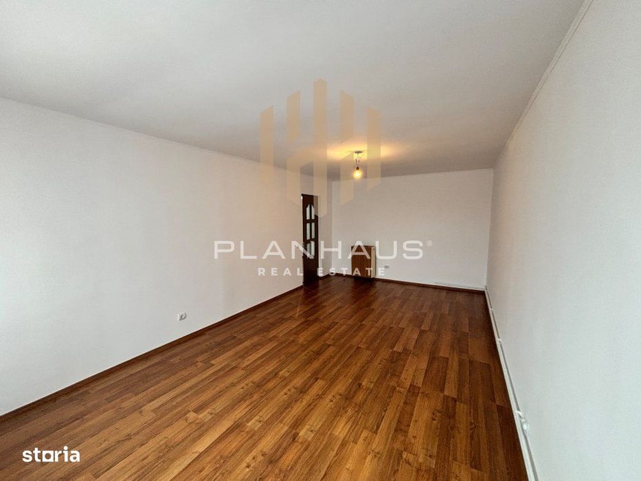 Ap. 3 camere – Parter înalt, garaj sub bloc - Zona Vivo Mall