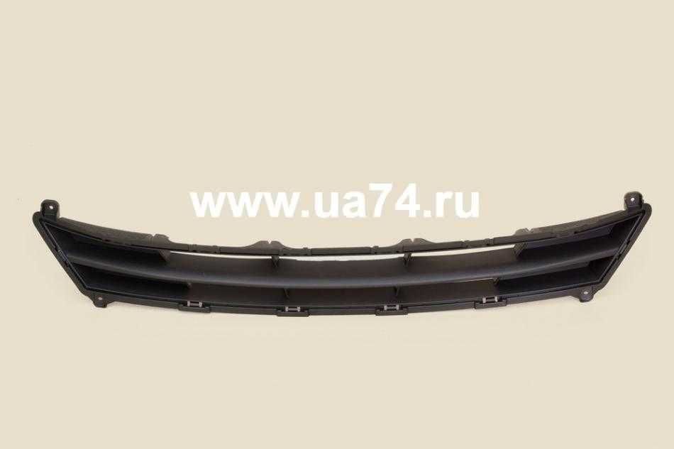 Решетка бампера на Hyunda Accent 14-/Хендай Акцент 14-