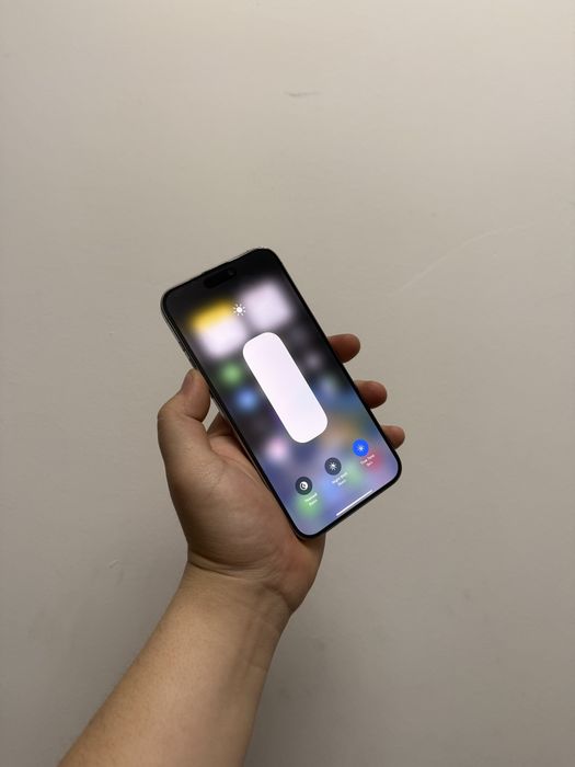 iPhone 15 pro max в идеальном состоянии