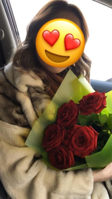 Норковая шуба , стриженна норка