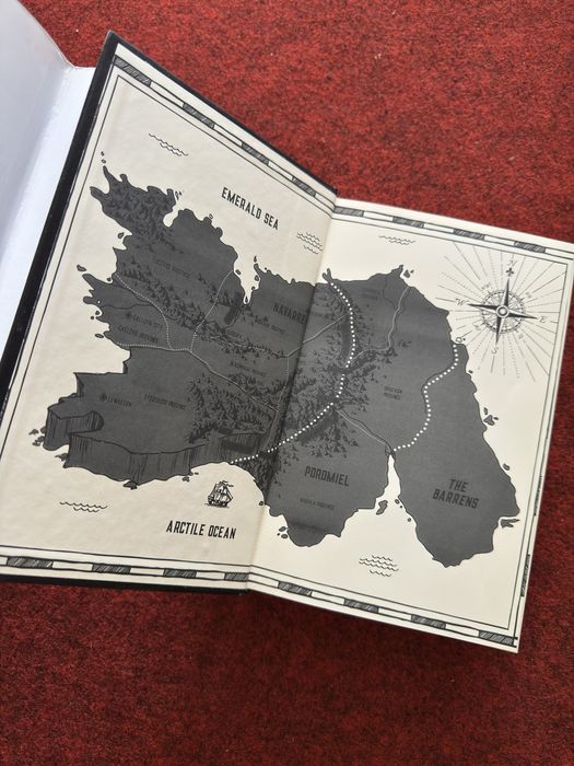 Книга четвертое крыло на английском