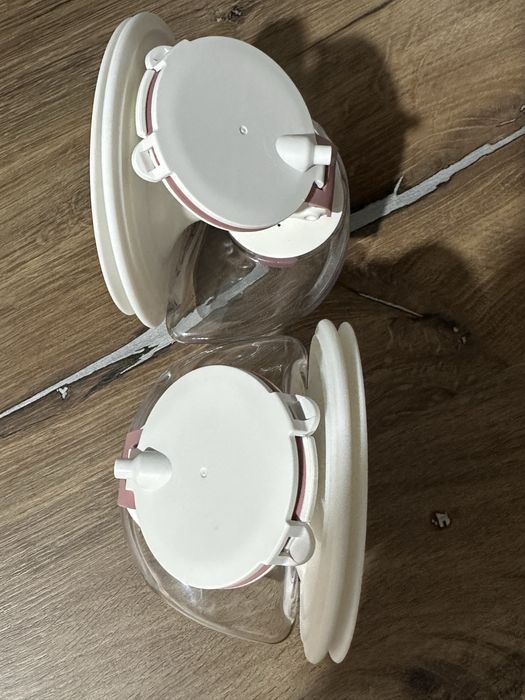 Pompa de san portabila Momcozy M9