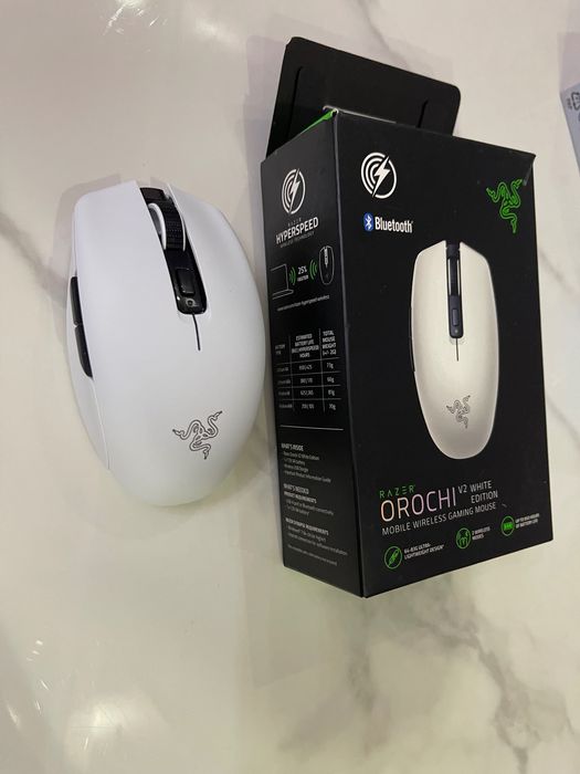 Razer orochi v2 беспроводная