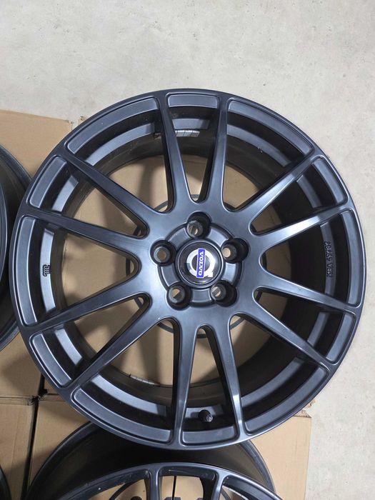 Jante 18 Ford Kuga Mondeo Focus Pma Volvo XC40 XC60 V40 V60