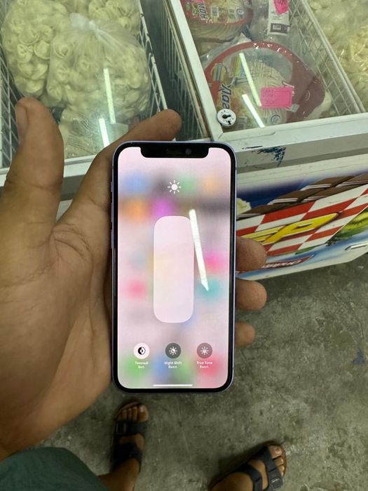 iPhone 12 mini 128gb