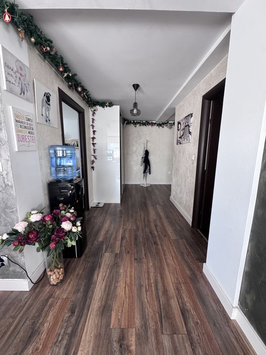 APARTAMENT 3 camere– 96 mp