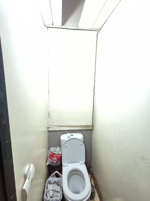 CHilonzorda kvartira bollarga