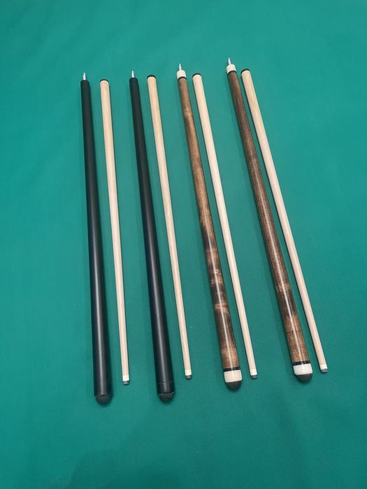 Tac / tacuri biliard cu filet