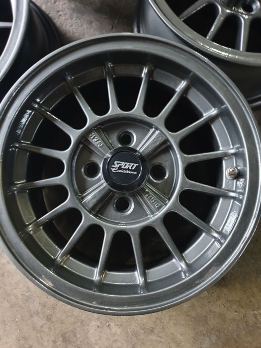 Джант 4x100/13   bmw 2002