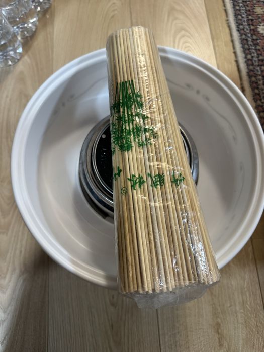 Детска машина за памук