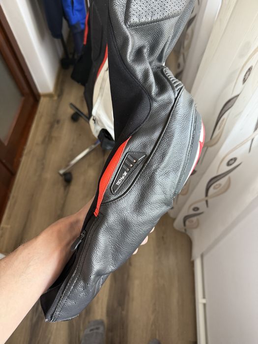 Geaca motor Alpinestars Gp Pro v2 marimea 52 Air Tech