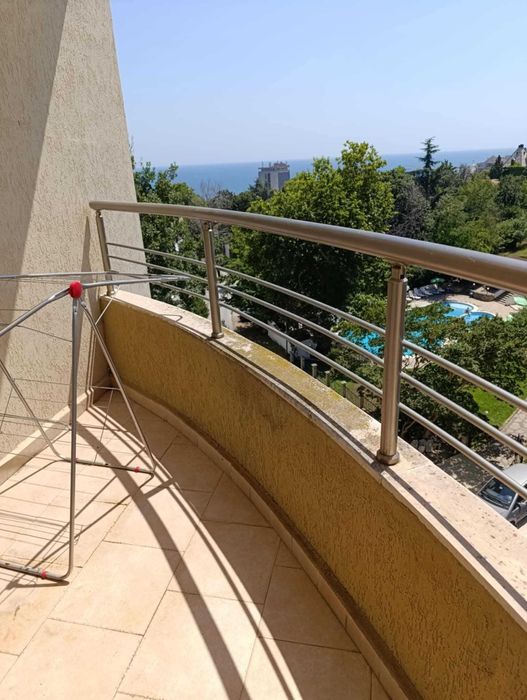 Дава се под наем Двустаен апартамент в Павликени - 48 кв.м за 408 € - Снимка #5