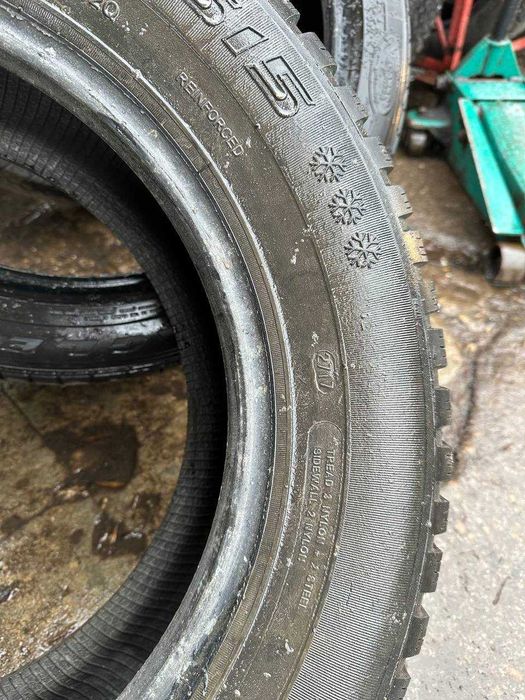 Гуми Кама 215/65/16