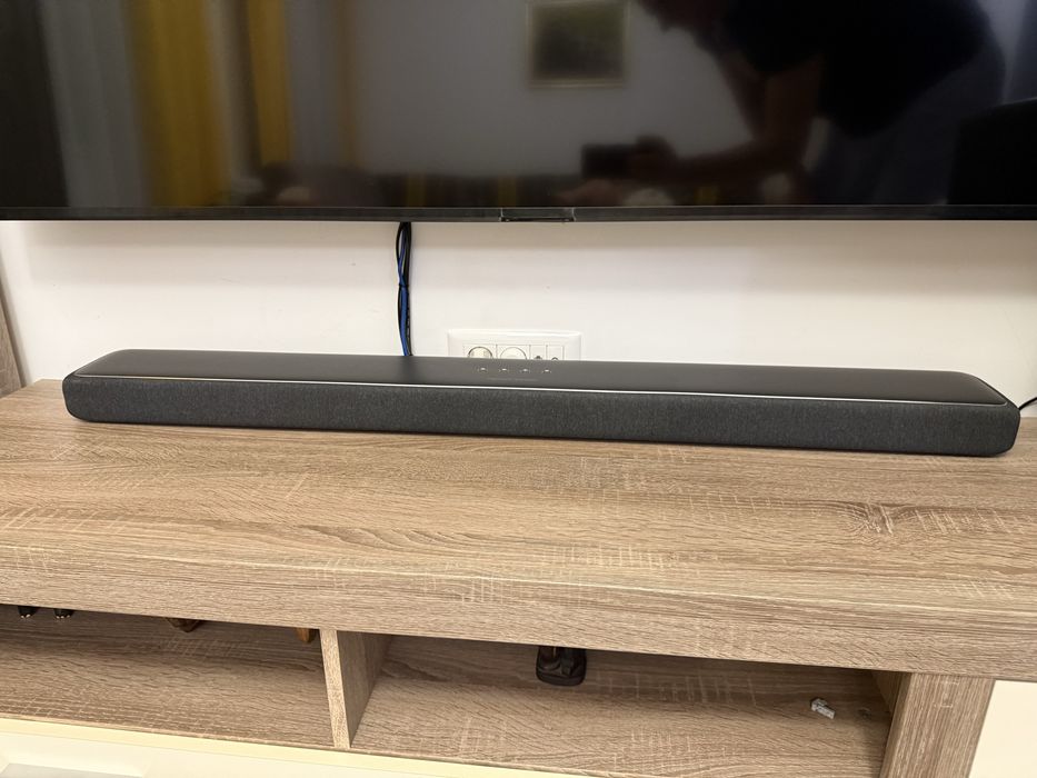 Soundbar si Subwoofer Harman Kardon Enchant 400W IMPECABIL!