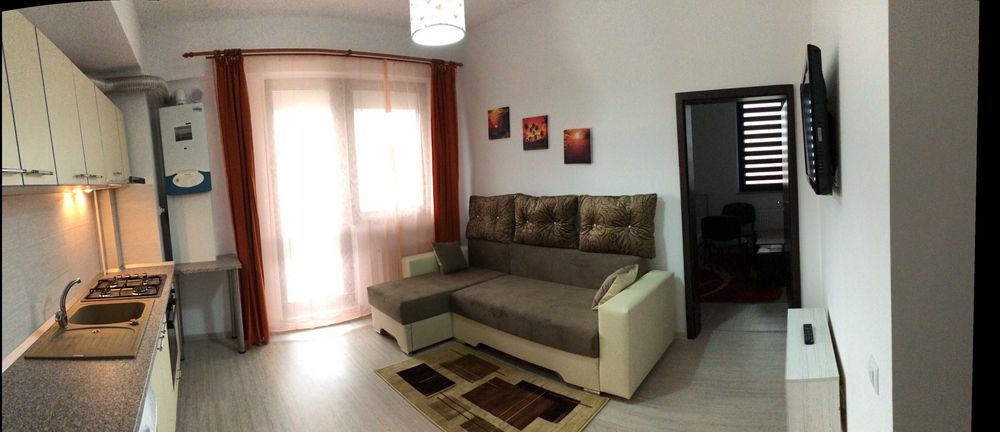 Apartament 2 camere persoana fizica