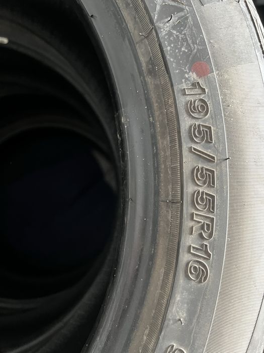 Покрышки 195/55/R16