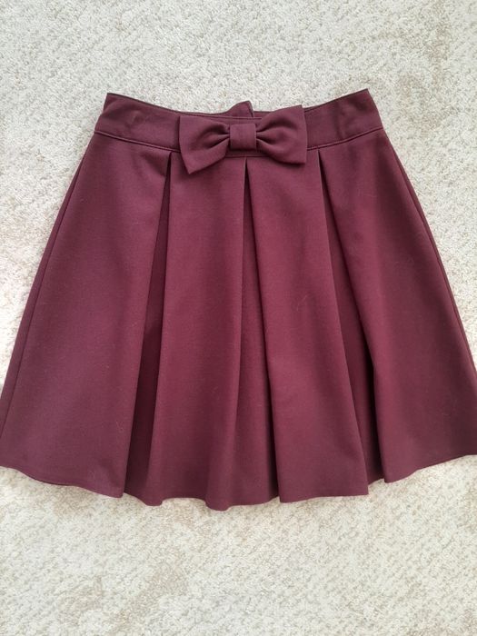 Школьная форма для девочки