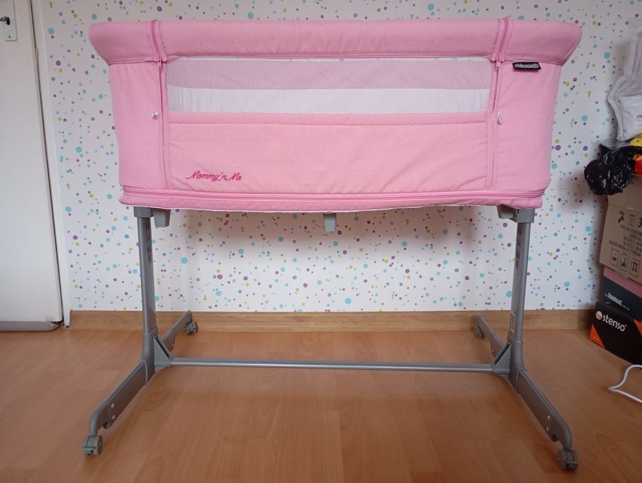 Детска Кошара / Легло